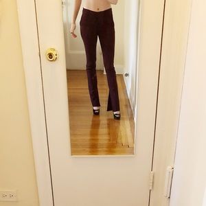 ALC Javier Flare Pant